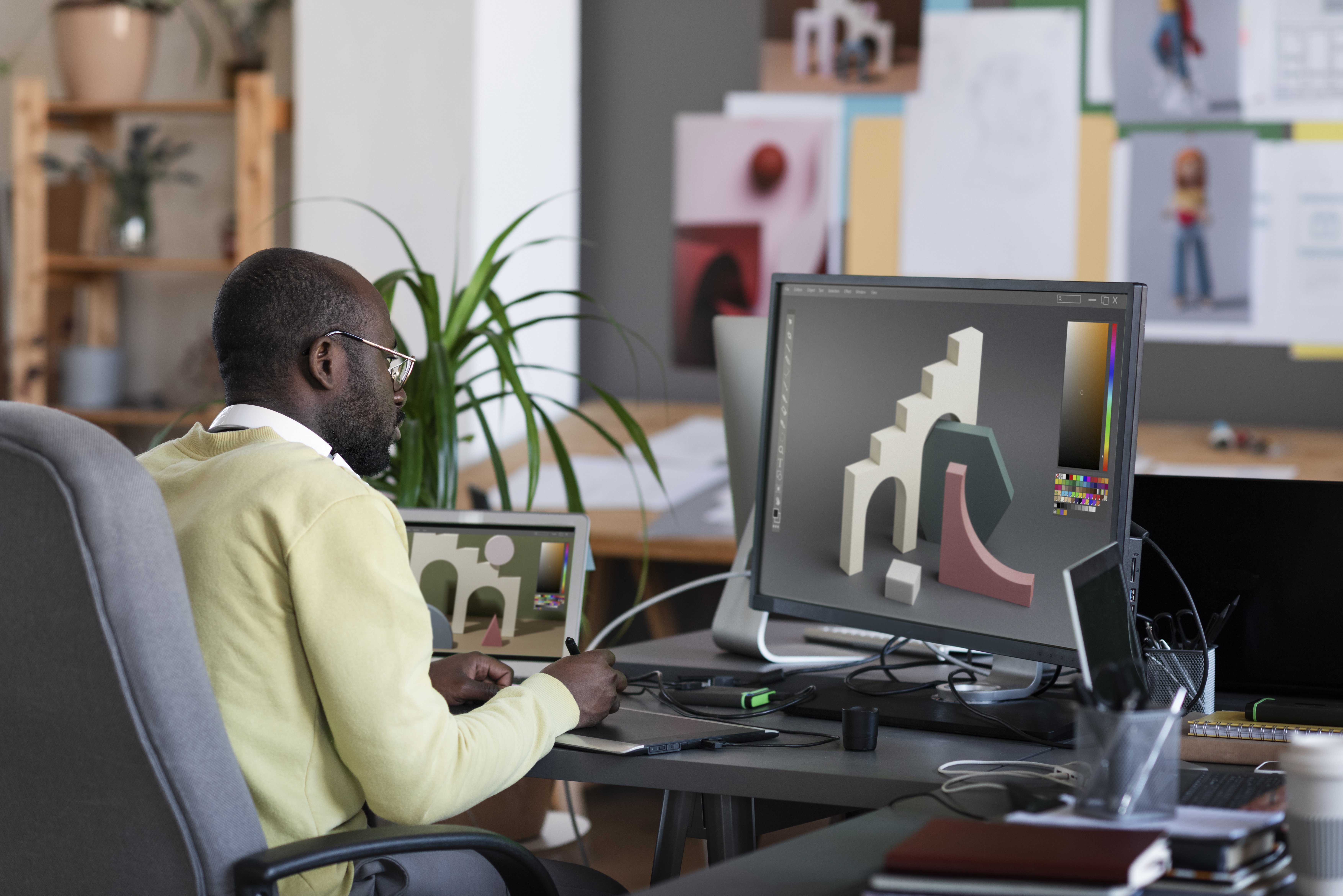 Solutions — they need smart, scalable, and strategically aligned services.