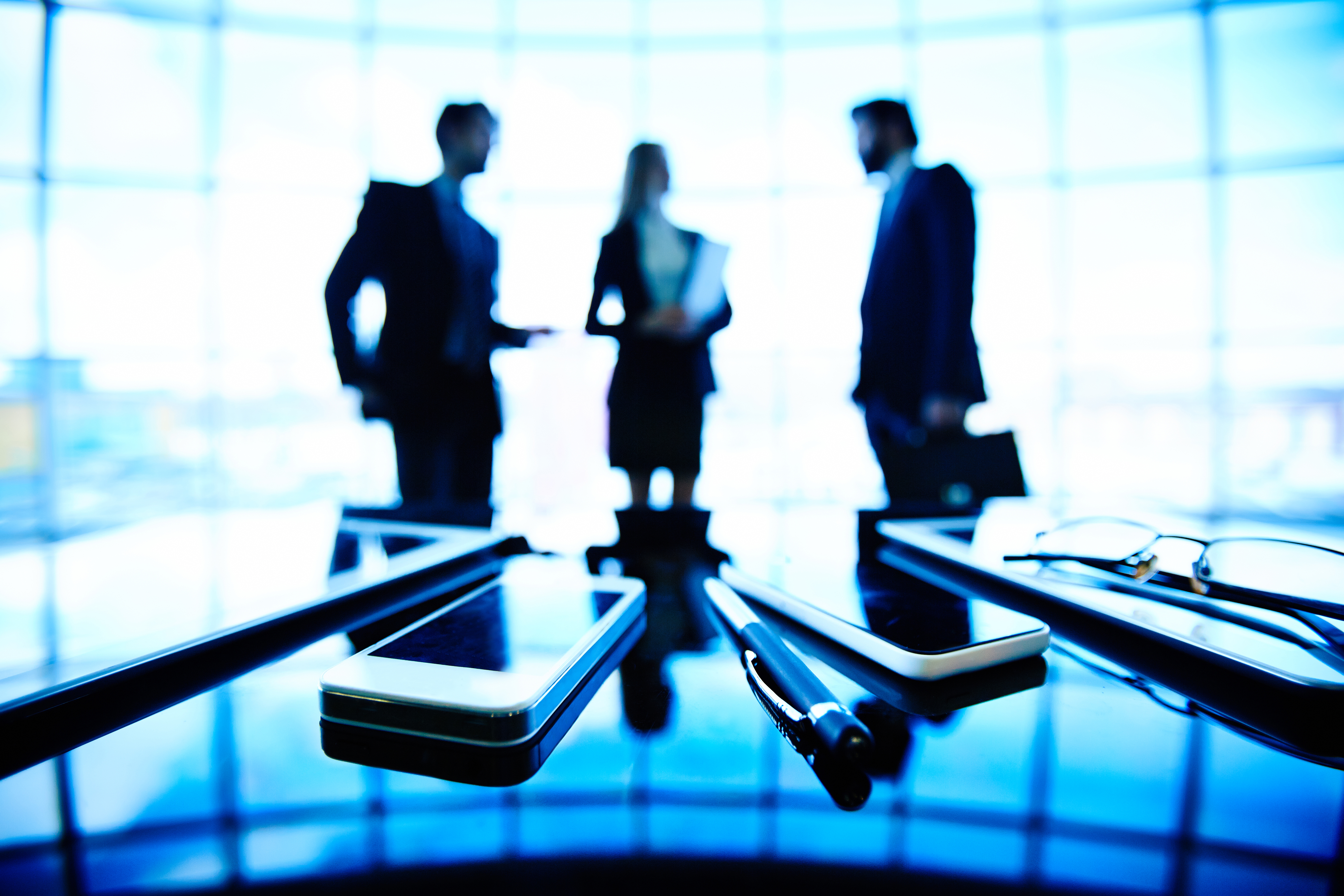 Regulatory Compliance